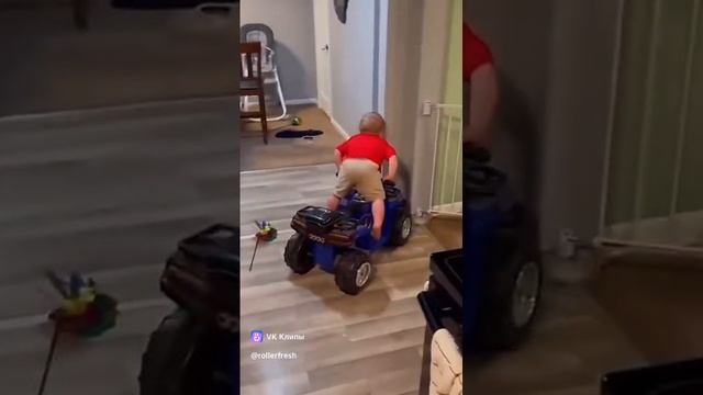 Дети - это цветы в этой жизни!!!🤣🤣🤣 смотреть онлайн