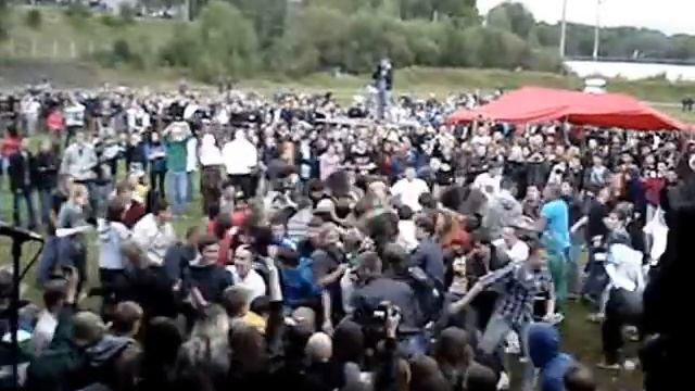 Слэм под 5diez в Сыктывкаре смотреть онлайн