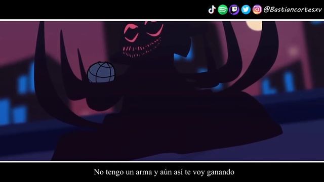 Friday Night Funkin I BF VS PICO ANIMATION I BLAMMED ( ESPAÑOL ) смотреть онлайн