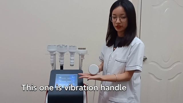 5D Cavitation slimming machine Vacuum RF смотреть онлайн