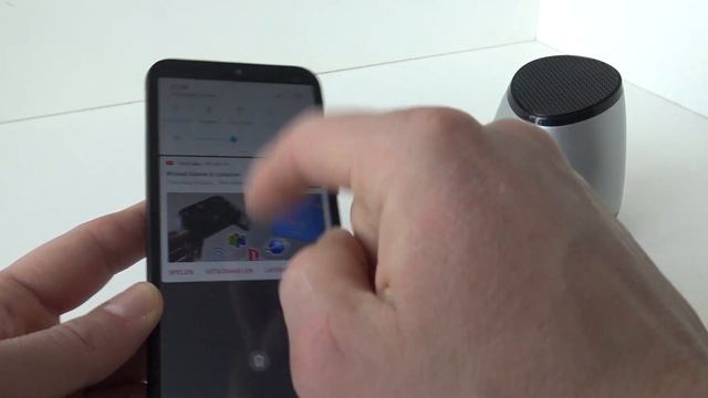 Pulsar Mini Boom Bluetooth Speaker van de ACTION !! смотреть онлайн