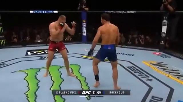 JAN BLOSXOVIC . LUK ROKXOLD ))(( ЯН БИЛОХОВИС vs ЛУК РОК ХОЛД смотреть онлайн