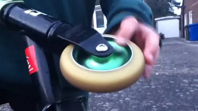 Professor Brian coxes scooter check смотреть онлайн