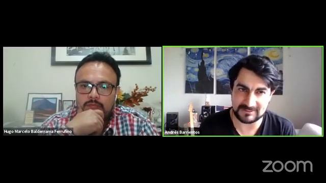 Instituto Libremente Bolivia | Hugo Balderrama y Andrés Barrientos conversan sobre la Nueva Derecha смотреть онлайн