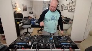 Электронное погружение. MIX