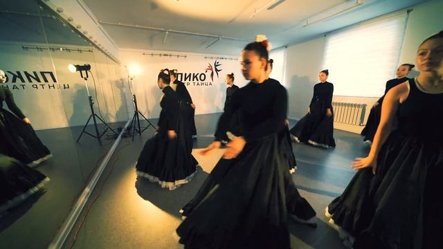 Flamenco смотреть онлайн