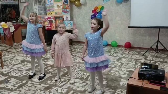 Закрытие Декады инвалидов смотреть онлайн