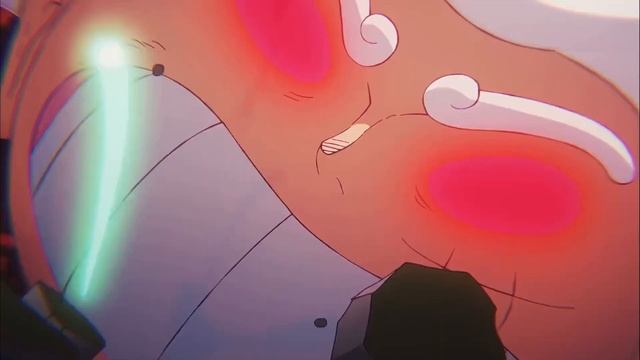 Луффи Vs Луччи ЧАСТЬ 2 || ВАН ПИС 1101 СЕРИЯ 🔥