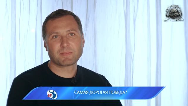 Алексей Морозов - участник документального фильма "Капитан Немо" смотреть онлайн