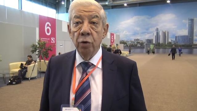 Гражданский форум. Свердловская область 85 лет. Репортаж. смотреть онлайн