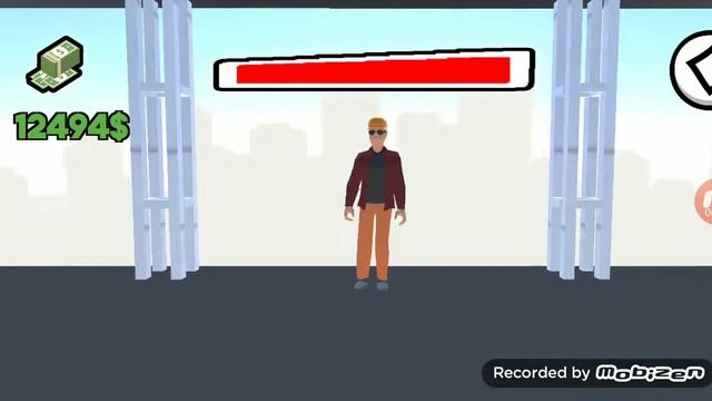 Играю в игрушку подназванием Flip Your Boss смотреть онлайн