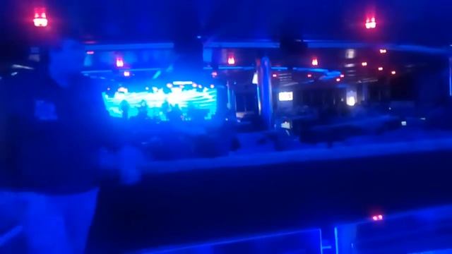 En Mariella, Club Mar, Viking Line (2) смотреть онлайн