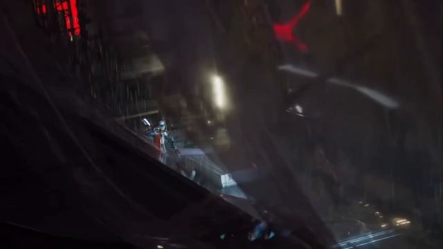 Spine: Gameplay & Cinematic Reveal (4k 120 Hz) смотреть онлайн