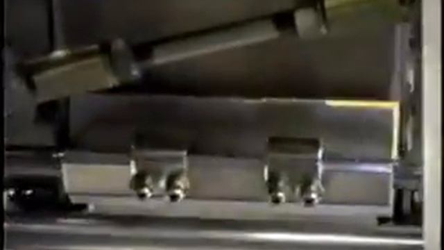 A.E. Randles Simplex Carton Former смотреть онлайн