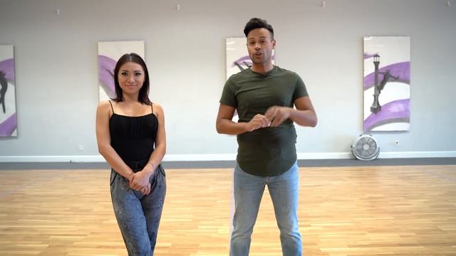 Take It Further (Tim Johnson) | Line Dance Spotlight | Static & Ben El & Pitbull | Demo by Carlton смотреть онлайн