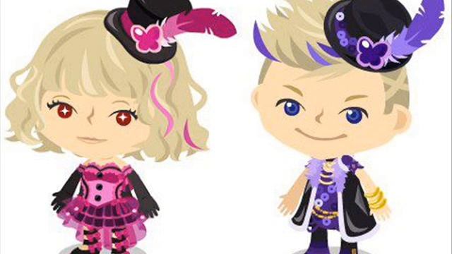 Pico World ( Ada Cinta ) смотреть онлайн