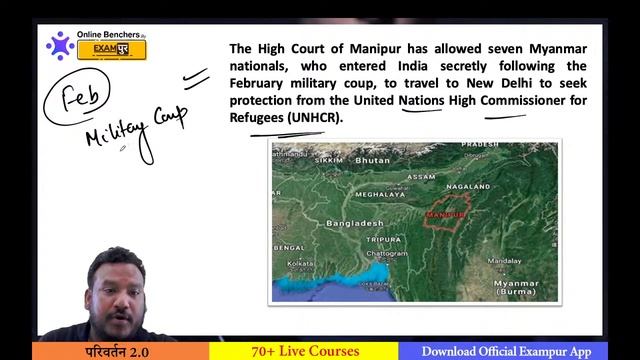 5 MAY Current Affairs | Daily Current Affairs Booster | CDS OTA CAPF NDA | UPSC | Quasif Ansari смотреть онлайн
