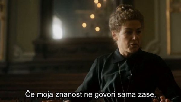 Radioaktivna (Radioactive)