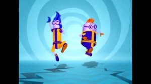 Troublemakers song Team Umizoomi