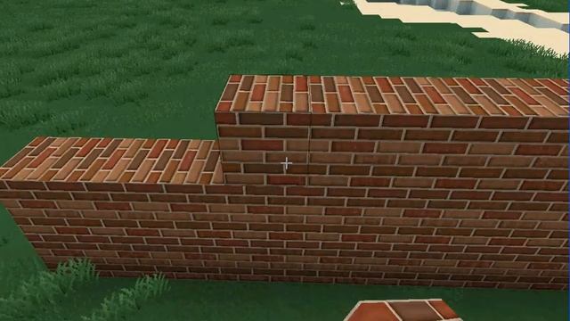 Как построить красивый дом в Minecraft №1 Выпуск (1/?) смотреть онлайн
