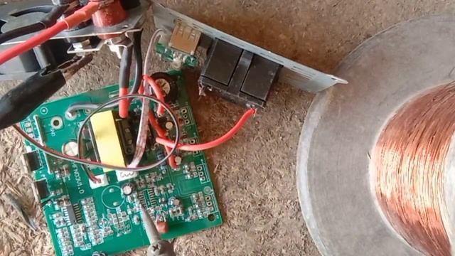how to china inverter repair//repair 500watt inverter//tl494 ic repair //(Urdu & Hindi) смотреть онлайн