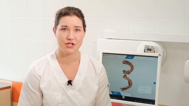Гигиена полости рта смотреть онлайн