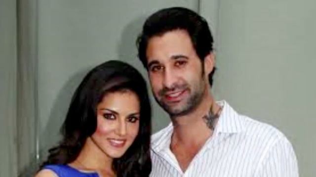 Sunny Leone With Her Family |Husband Daniel Weber| Daughter Nisha Kaur And Parents |world Wide News