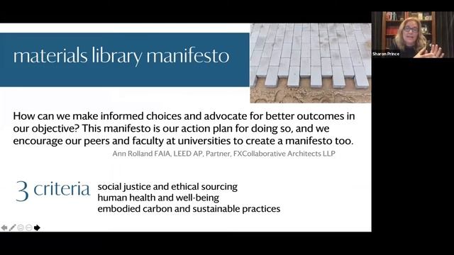 10.07.20 In-Class Lecture | Luis c.deBaca and Sharon Prince, Grace Farms смотреть онлайн
