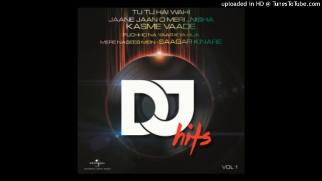 Tu-Tu-Hai-Wahi--Remix--Vaishali смотреть онлайн
