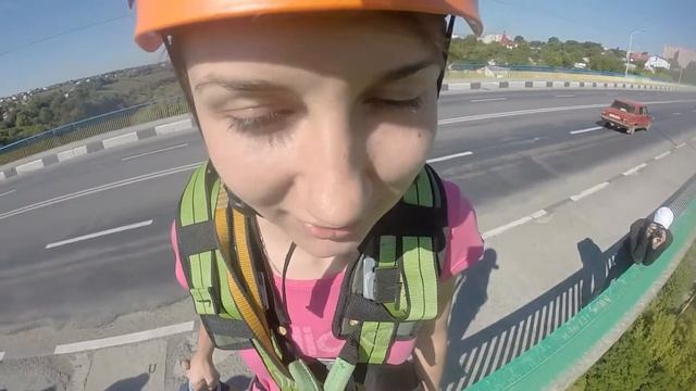 Active Day Rope-Jumping г.Каменец-Подольский смотреть онлайн