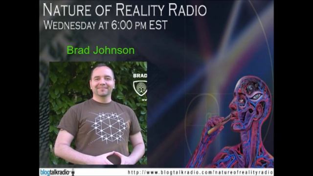 Brad Johnson & Adronis: Perspective On The Spiritual Life That Serves Best смотреть онлайн