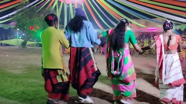 Marang Gudta Mah Mone Marang Doson Jiil Jom 2023 Santali Lagne Enej смотреть онлайн