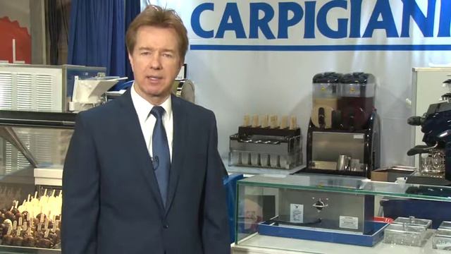 Carigiani Specialty Coffee смотреть онлайн
