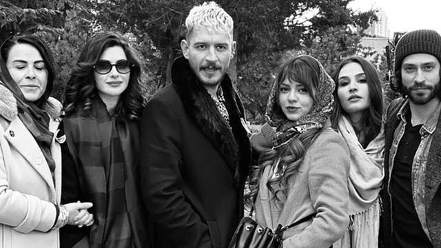 Üç Kuruş 18.Bölüm 2.Fragman смотреть онлайн