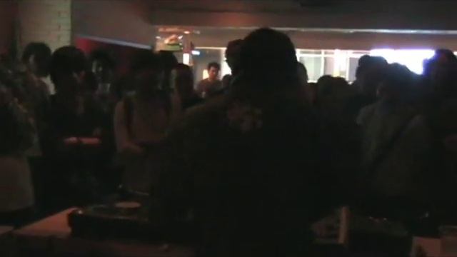 Dday One- Inertia Remix, Live Performance, Tokyo , Project Mooncircle, Content Label, beatmaking смотреть онлайн