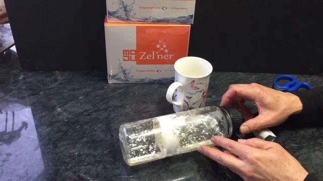 How to take peptides смотреть онлайн