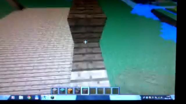 Minecraft.таун хаус комната 1.жека и макс смотреть онлайн