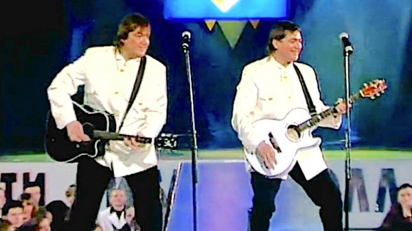 Прислушайтесь к братьям Радченко - НИЧЕГО НЕ ЖАЛЕЙ 👍 или 👎