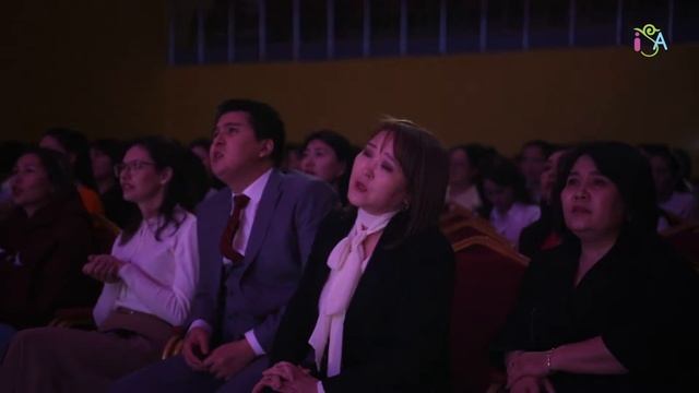 Түлектер апталығы қорытындыланды смотреть онлайн