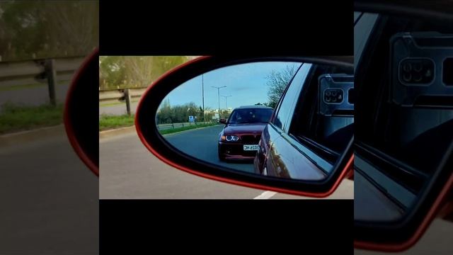 BMW e46 смотреть онлайн