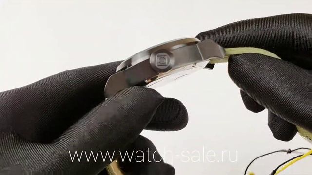 Мужские наручные часы Invicta Aviator 23075 смотреть онлайн