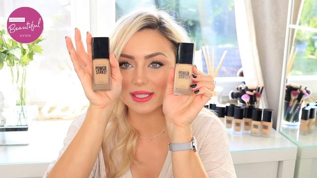 Haltbares Make Up mit diesen neuen Produkten! смотреть онлайн