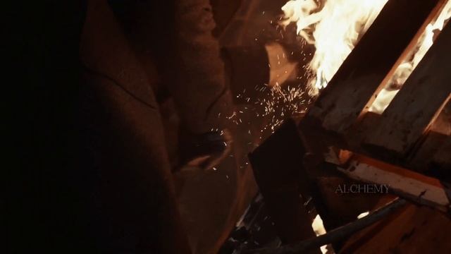 Sherlock || Believer смотреть онлайн
