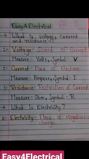 #current #electrical #resistance #voltage #electricity #shorts смотреть онлайн