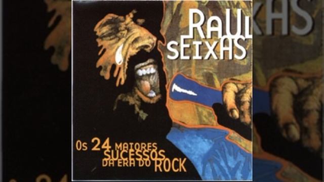 raul seixas os 24 maiores sucessos da era do rock 07 diana little darlin' oh! carol runaw смотреть онлайн