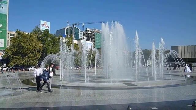 фантан краснадар смотреть онлайн