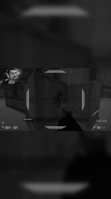 Умелый паркур в #blackmesa смотреть онлайн