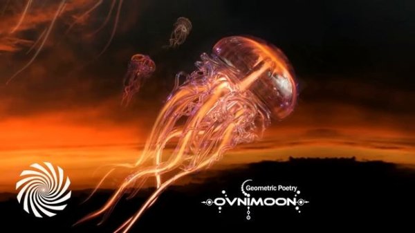 Ovnimoon - Mystical Technology (Original Mix)