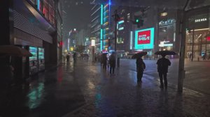 Япония - Токио