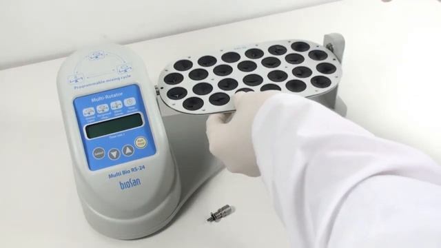 Multi Bio RS 24 смотреть онлайн